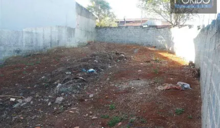 Terreno para Venda em Atibaia, Jardim Cerejeiras