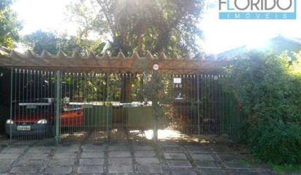 Casa para Venda em Atibaia, Jardim Do Lago, 3 dormitórios, 1 suíte, 2 banheiros, 3 vagas