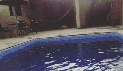 Casa para Venda em Atibaia, Tanque, 4 dormitórios, 1 suíte, 2 banheiros, 2 vagas