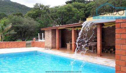 Casa em Condomínio para Venda em Atibaia, Condomínio Alpes de Atibaia, 3 dormitórios, 1 suíte, 3 banheiros, 6 vagas