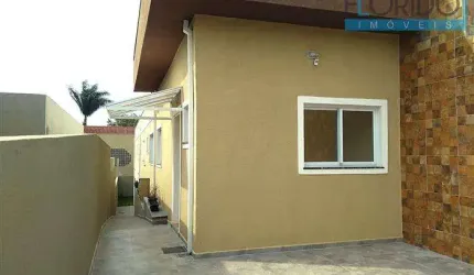 Casa para Venda em Atibaia, Jardim Dos Pinheiros, 3 dormitórios, 3 suítes, 2 banheiros, 2 vagas