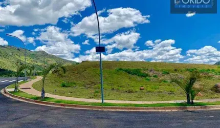 Terreno em Condomínio para Venda em Atibaia, Condomínio Itaporã