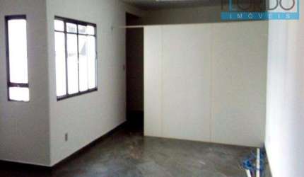 Sala Comercial para Locação em Atibaia, Centro, 1 banheiro