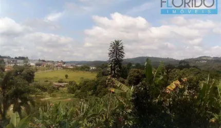 Área para Venda em Atibaia, Ribeirão Dos Porcos