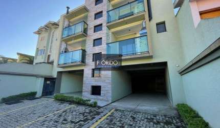 Apartamento para Venda em Atibaia, Centro, 2 dormitórios, 2 suítes, 2 banheiros, 2 vagas