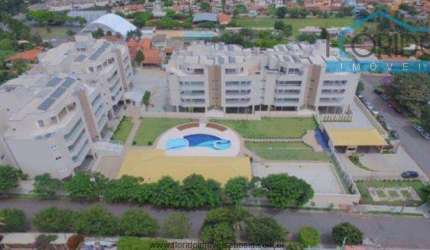 Apartamento para Venda em Atibaia, Loanda, 4 dormitórios, 3 suítes, 4 banheiros, 5 vagas