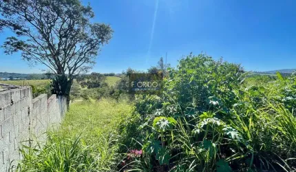 Terreno em Condomínio para Venda em Atibaia, Condominio Vila Dom Pedro