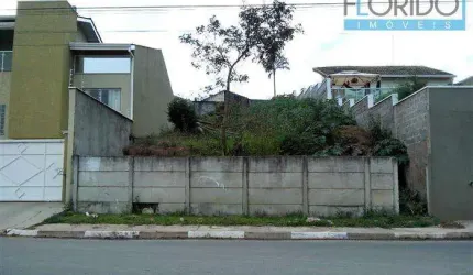 Terreno para Venda em Atibaia, Jardim Paulista
