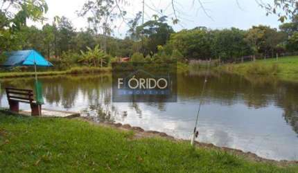 Chácara para Venda em Bom Jesus dos Perdões, Guaxinduva, 2 dormitórios, 2 banheiros, 5 vagas