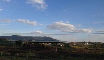 Terreno Industrial para Venda em Atibaia, Loanda
