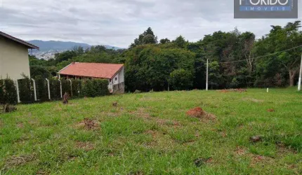 Terreno em Condomínio para Venda em Atibaia, Condomínio Parque Das Garças I