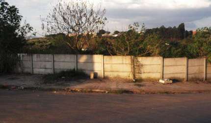 Terreno para Venda em Atibaia, Jardim Cerejeiras