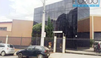 Galpão para Venda em Atibaia, Atibaia Jardim, 10 banheiros, 10 vagas