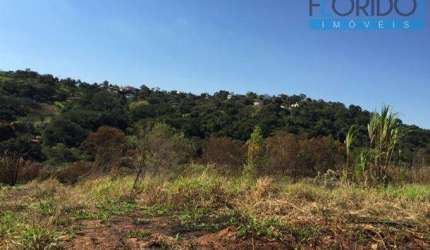Terreno Industrial para Venda em Atibaia, Ribeirão Dos Porcos