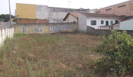 Terreno para Venda em Atibaia, Alvinópolis