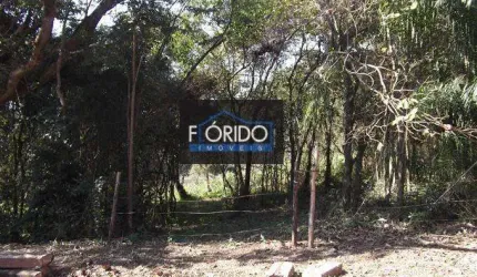 Terreno em Condomínio para Venda em Atibaia, Condomínio Alpes de Atibaia