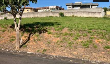 Terreno em Condomínio para Venda em Bom Jesus dos Perdões, Condomínio Rezidencialle Toscana