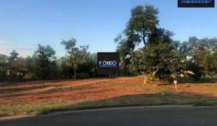 Terreno em Condomínio para Venda em Atibaia, Condomínio Quadra dos Príncipes