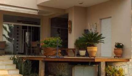 Casa em Condomínio para Venda em Atibaia, Condomínio Parque Das Garças Ii, 3 dormitórios, 3 suítes, 4 banheiros, 6 vagas