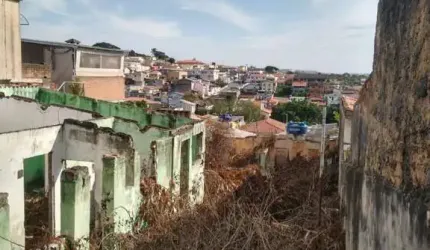 Terreno para Venda em Atibaia, Alvinópolis