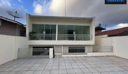 Casa para Locação em Atibaia, Vila Thaís, 6 dormitórios, 4 suítes, 5 banheiros, 6 vagas