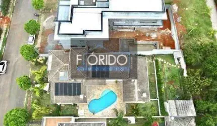 Casa em Condomínio para Venda em Atibaia, Condomínio Shamballa Ii, 3 dormitórios, 1 suíte, 2 banheiros, 2 vagas