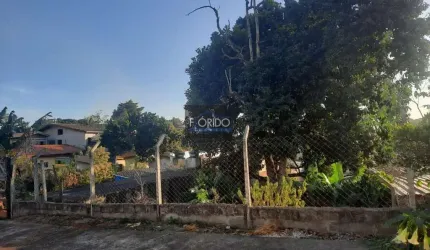 Terreno para Venda em Atibaia, Jardim Do Trevo