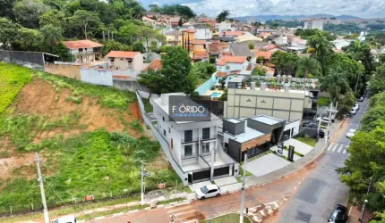 Casa para Venda em Atibaia, Jardim Do Lago, 3 dormitórios, 3 suítes, 4 banheiros, 2 vagas
