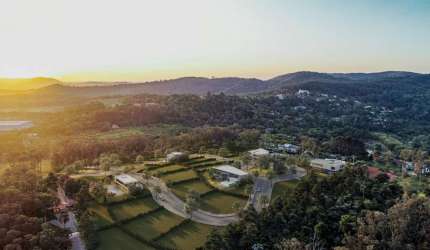 Terreno em Condomínio para Venda em Atibaia, Condomínio Estância Parque de Atibaia