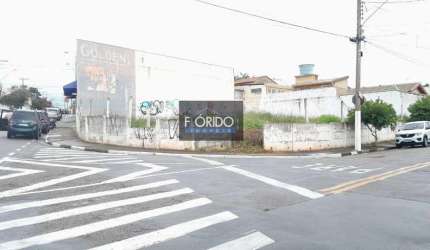Terreno para Venda em Atibaia, Alvinópolis