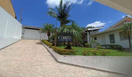 Casa para Venda em Atibaia, Jardim Paulista, 2 dormitórios, 1 suíte, 2 banheiros, 2 vagas