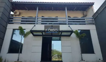 Comercial para Venda em Atibaia, Vila Junqueira, 5 banheiros, 3 vagas