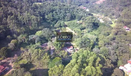Sítio para Venda em Atibaia, Portão