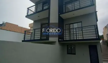 Casa para Venda em Atibaia, Jardim Do Lago, 3 dormitórios, 3 suítes, 4 banheiros, 3 vagas
