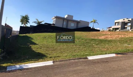 Terreno em Condomínio para Venda em Atibaia, condomínio shambala III