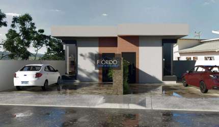 Casa para Venda em Atibaia, Jardim Dos Pinheiros, 3 dormitórios, 3 suítes, 4 banheiros, 2 vagas