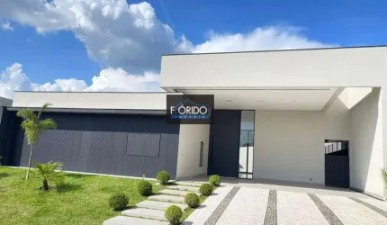 Casa em Condomínio para Venda em Atibaia, Condomínio Villagio Passaredo, 4 dormitórios, 4 suítes, 5 banheiros, 4 vagas