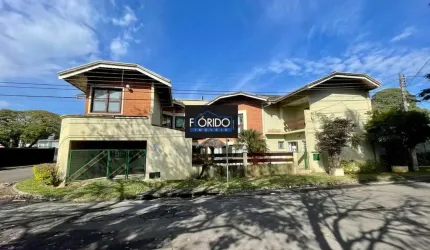 Casa para Venda em Atibaia, Jardim Floresta, 3 dormitórios, 1 suíte, 3 banheiros, 2 vagas