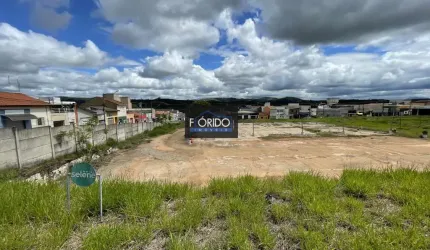 Terreno para Venda em Atibaia, Centro
