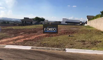 Terreno em Condomínio para Venda em Atibaia, condomínio shambala III