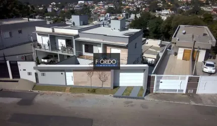 Casa para Venda em Atibaia, Jardim Do Lago, 3 dormitórios, 1 suíte, 2 banheiros, 3 vagas