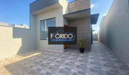 Casa para Venda em Atibaia, Bella Atibaia, 3 dormitórios, 1 suíte, 2 banheiros, 2 vagas