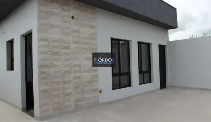 Casa para Venda em Atibaia, Bella Atibaia, 3 dormitórios, 1 suíte, 2 banheiros, 3 vagas