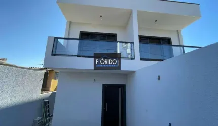 Casa para Venda em Atibaia, Jardim Maristela Ii, 3 dormitórios, 1 suíte, 3 banheiros, 2 vagas
