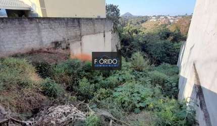Terreno para Venda em Atibaia, Cidade Satélite