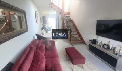 Casa para Venda em Atibaia, Alvinópolis, 3 dormitórios, 3 suítes, 4 banheiros, 2 vagas