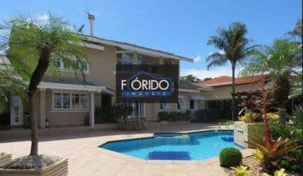 Casa para Venda em Atibaia, Jardim Itaperi, 4 dormitórios, 2 suítes, 3 banheiros, 4 vagas