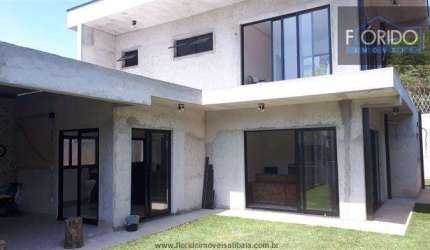 Casa para Locação em Atibaia, Tanque, 3 dormitórios, 1 suíte, 2 banheiros, 4 vagas