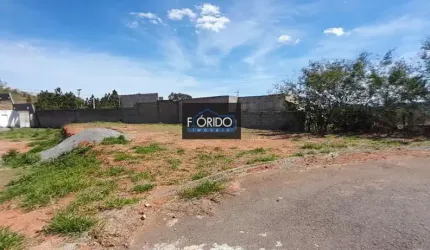 Terreno em Condomínio para Venda em Atibaia, Belvedere