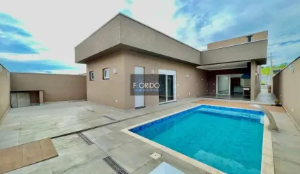 Casa em Condomínio para Venda em Atibaia, Condomínio Greenfield Residential , 3 dormitórios, 3 suítes, 3 banheiros, 2 vagas